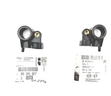 2x original Opel holder ABS sensor knuckle R + L Vectra, Corsa, Astra