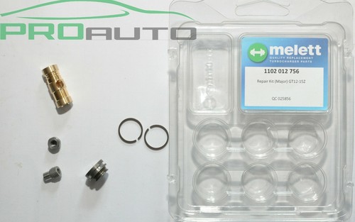 Kit réparation melett turbo - rÉparation,