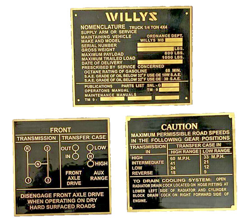 Pour willys jeep ford cj2a - jeep,