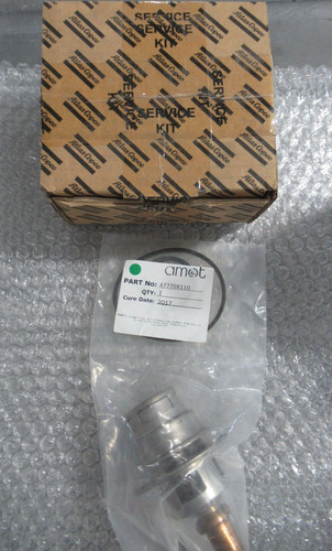 Vanne thermostatique oem atlas - vanne,