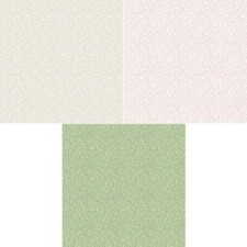 Papier peint cottage chic - papier,
