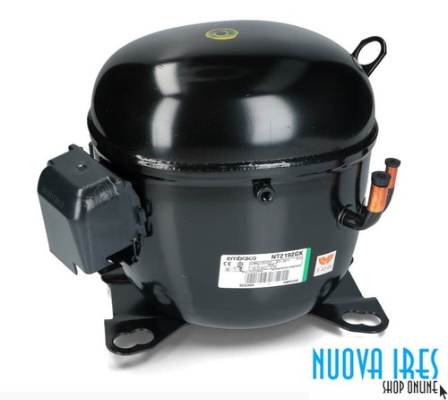 Nt2192gk embraco compresseur - nt2192gk,