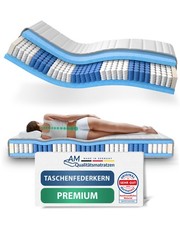 Matelas à ressorts ensachés
