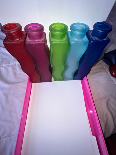 Vintage 90s ikea wavy - vintage,