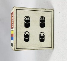 LEGO Ref.705 - Engine Rings
