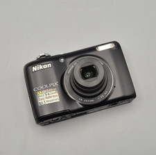 Great Nikon Coolpix L26 16.1MP