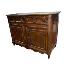 Antique French Oak Provincial