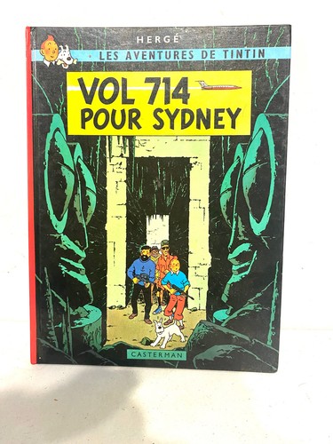 Ancienne bande dessinée - ancienne,