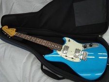 Guitare électrique Fender