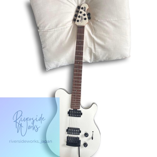 Corps sterling music man - sterling,