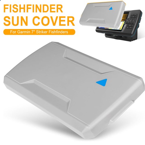 For garmin striker - 7", fish