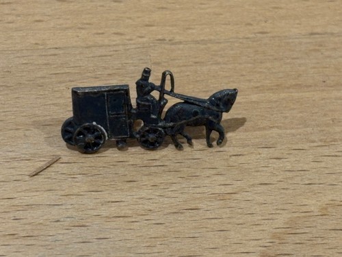 Pins pin cheval - a,