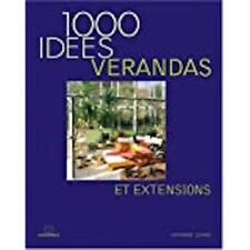 Vérandas et Extensions