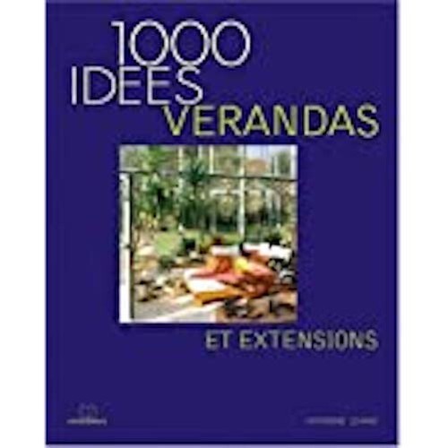 Vérandas extensions - vérandas, et