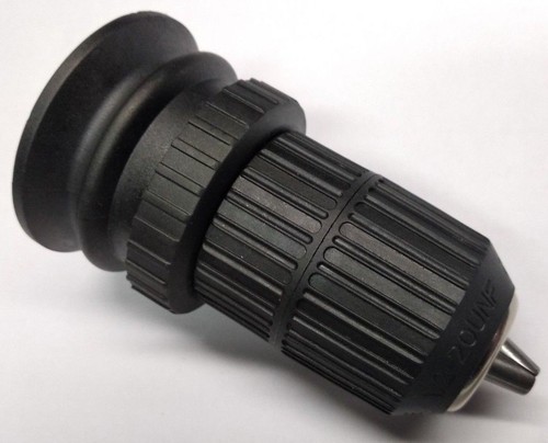 Schnellspann mandrin pour - mandrin,