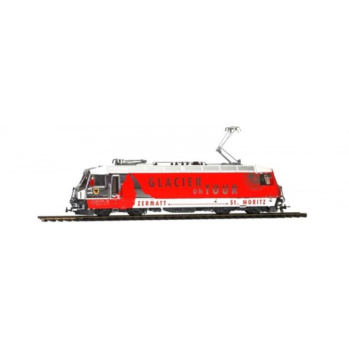 Bemo 1759161 rhb ge 4 - h0, 4/4