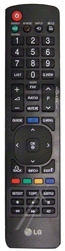 Télécommande neuve - télécommande,