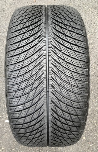 Pneu hiver 285 r19 107v - 1, d'hiver