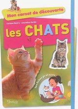 Les chats, C BOUTRY