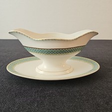 Saucière Décor Elvira