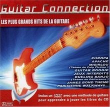 Guitar connection les plus - guitar,