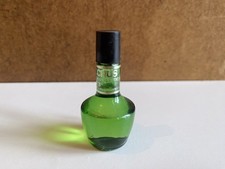Miniature de parfum ancienne