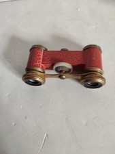 PETITE JUMELLE DE THEATRE  A