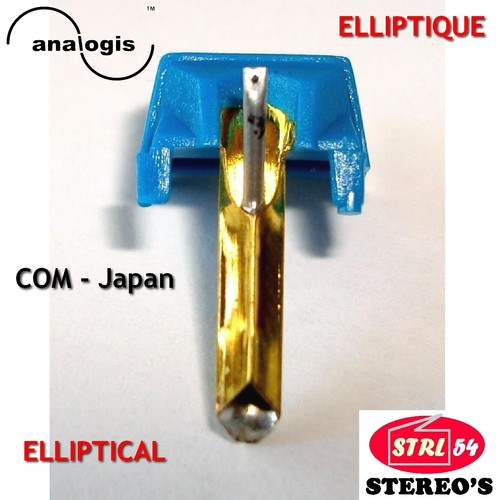 Stylet qualité elliptique - stylet,