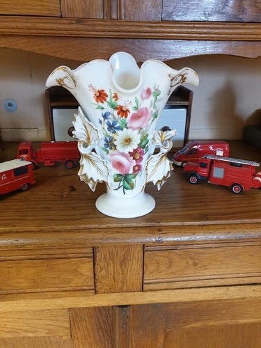 Vase mariée style - vase,