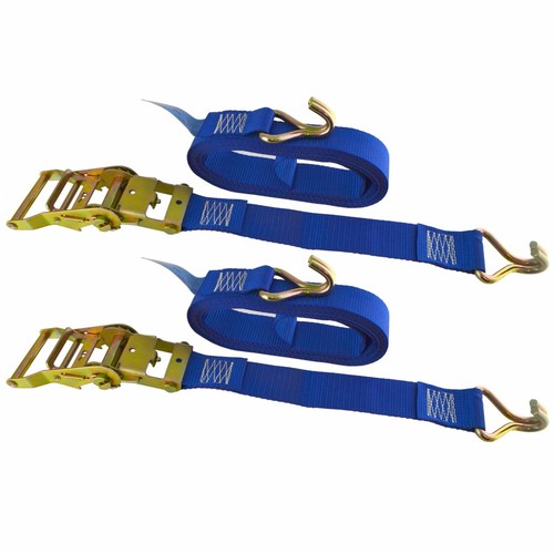 Remorque attache cliquet - d'attache, à