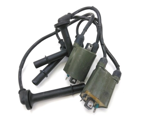 Bobine allumage honda - allumage, x