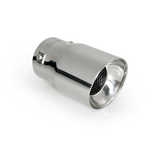Embout pot échappement - de,