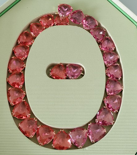 Collier swarovski millenia - collier,