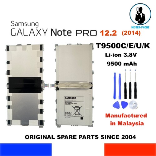 Original battery samsung - original,