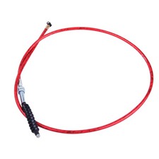 42" Primary Clutch Cable pour