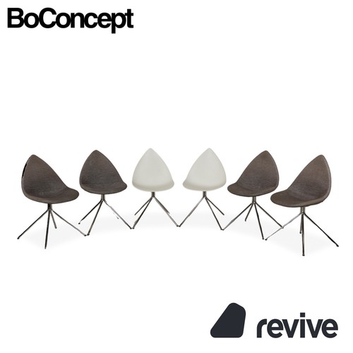 Ensemble chaises - ensemble, 6