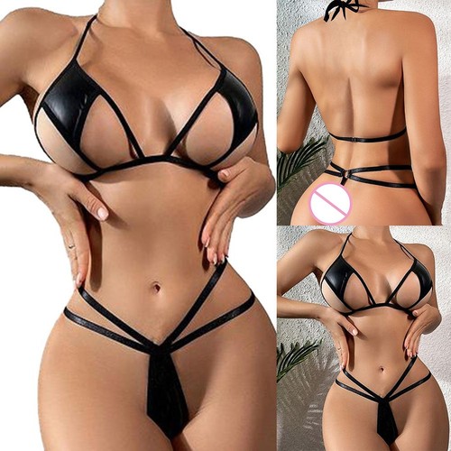 Ensemble lingerie érotique - ensemble,