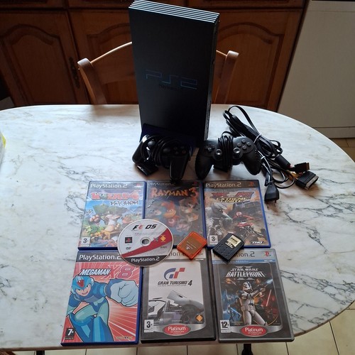 Sony playstation console - playstation,