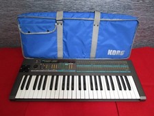 Clavier synthétiseur KORG