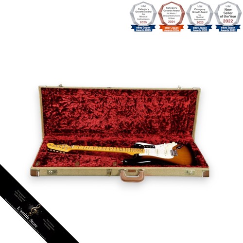 Guitare électrique fender - électrique,