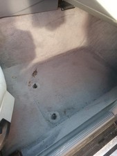 Moquette BMW SERIE 3 E36