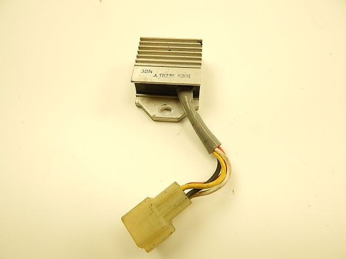 Regulateur tension yamaha - tension,