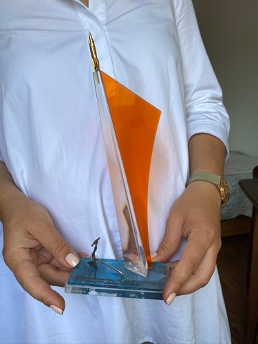Souvenir soviétique de la - -,