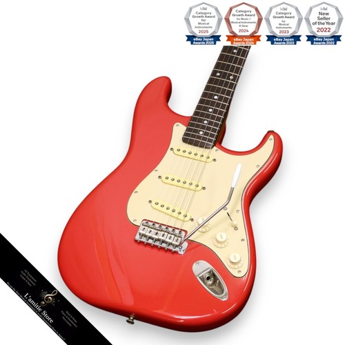 Guitare électrique esp 400 - esp,