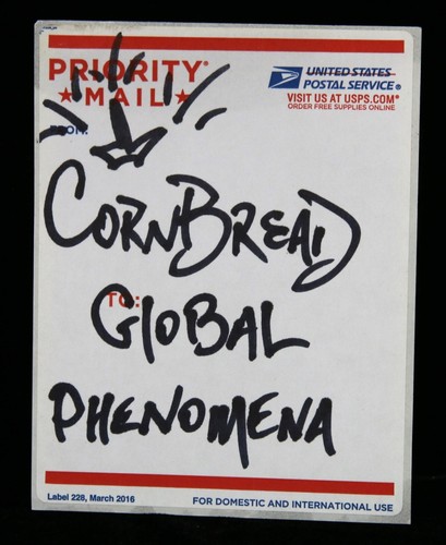 Cornbread tag originale - cornbread,
