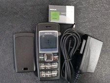 Nokia 1600 Unlocked Cellular Phone