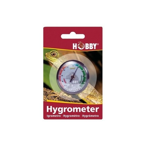 Hobby hygrometre pour - ,