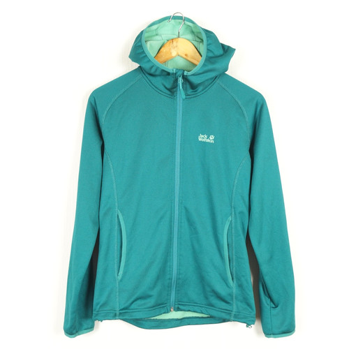 Pull femme jack wolfskin - pull,