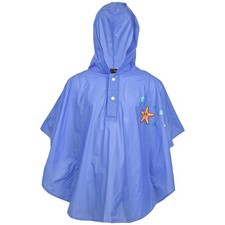 Enfants Filles Imperméable