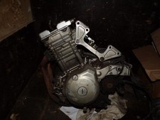 moteur Yamaha 850 TDM 91125